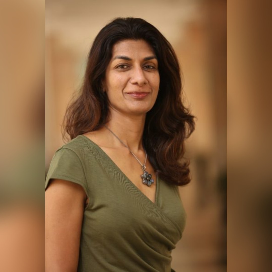 Priti